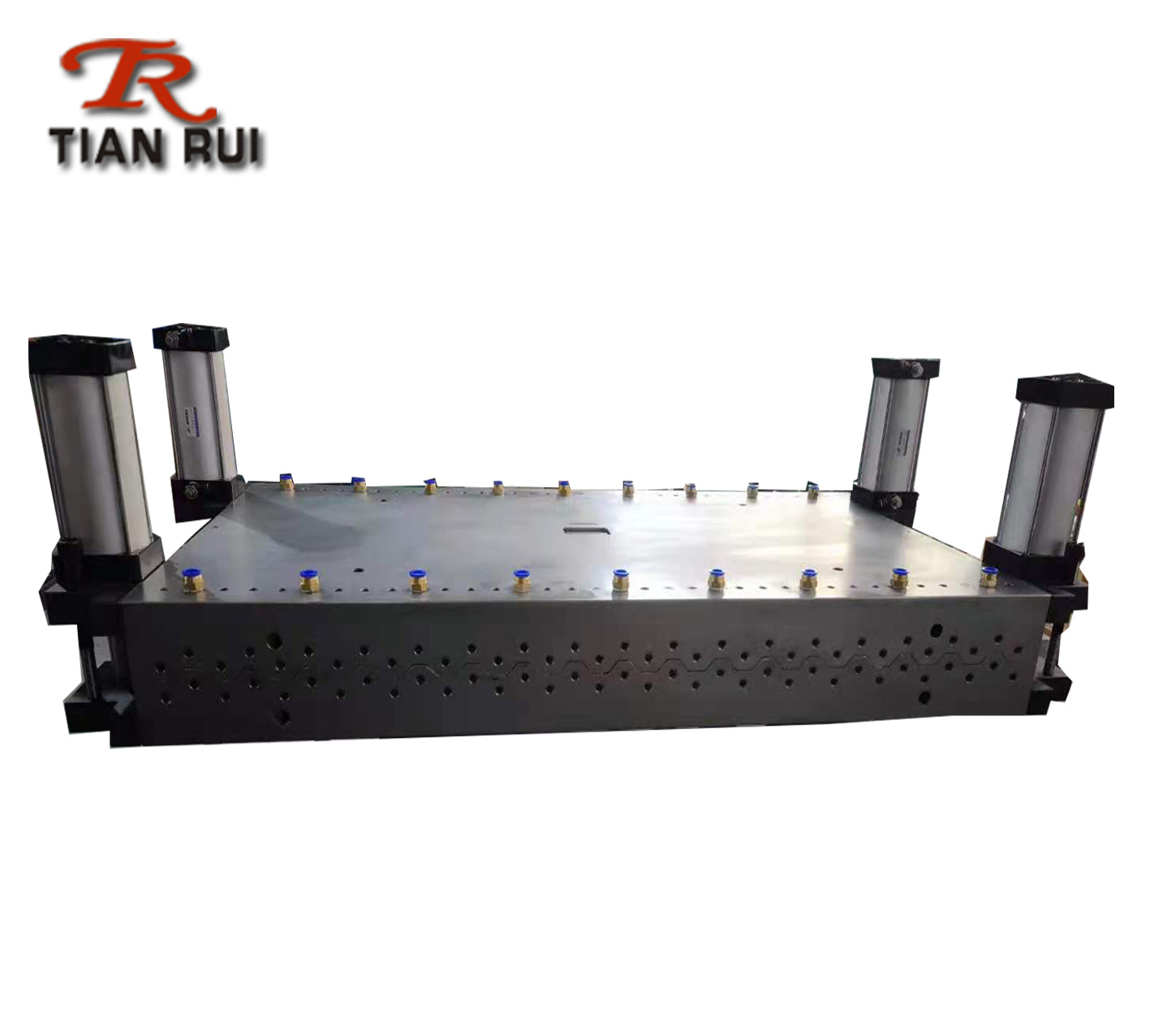 pvc roof tile extrusion die 