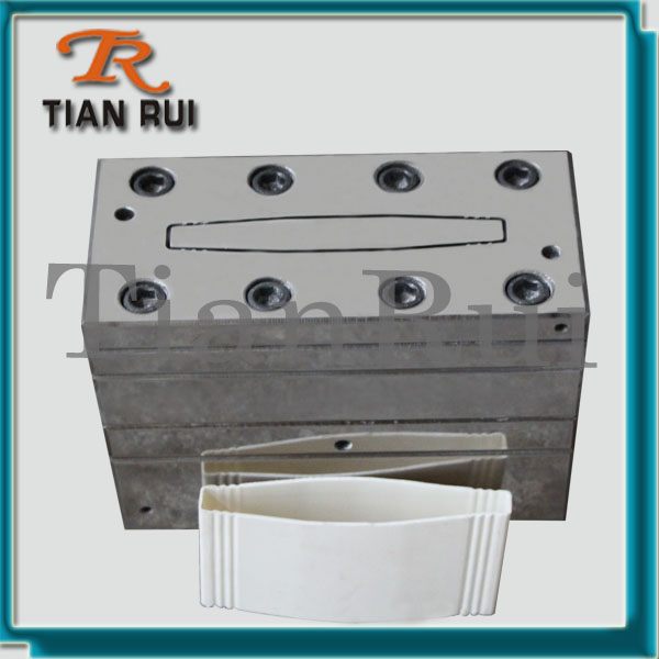 Wire Trunking Die Mould