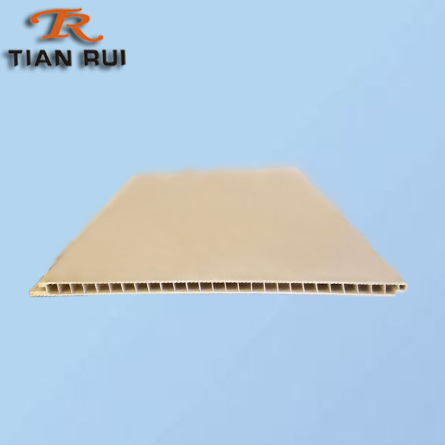 PVC WPC Wall Panel Board