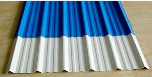 WPC Decorative plates extrusion molding