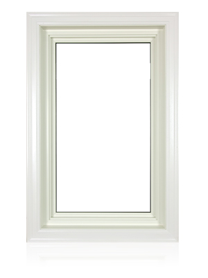 PVC extrusion profile for windows& door