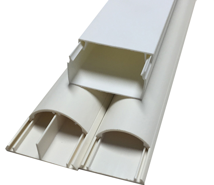 Cable Trunking Profiles Mold