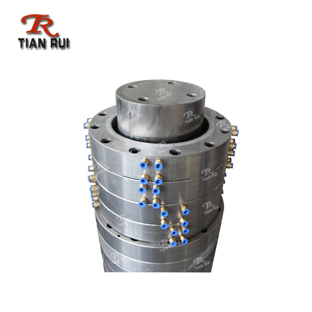 PE trash can die Tools With High Efficiency Profile Extrusion Mould