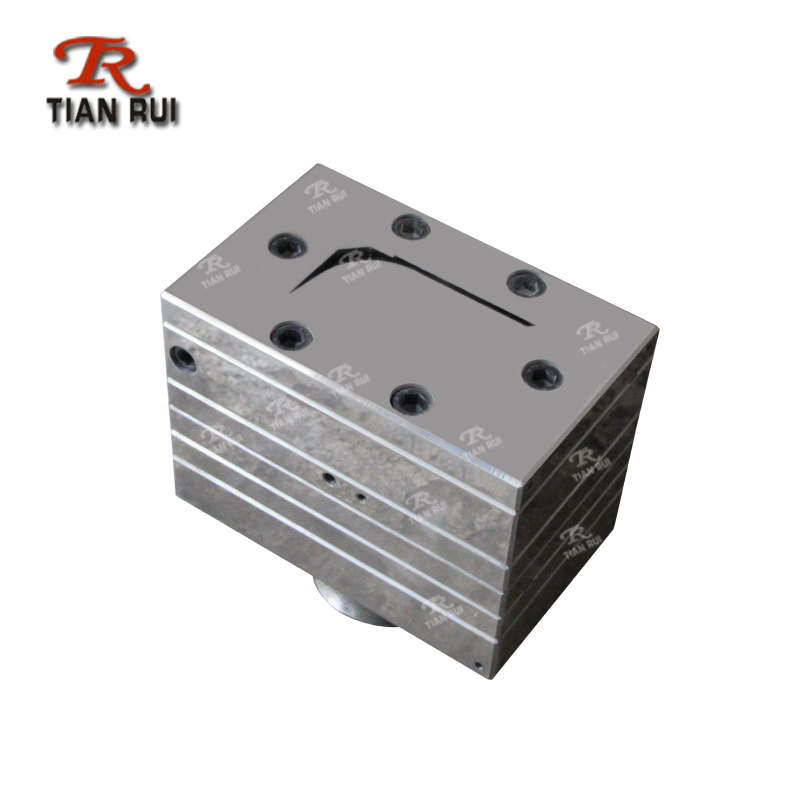 Profile Die Head Extrusion Mould