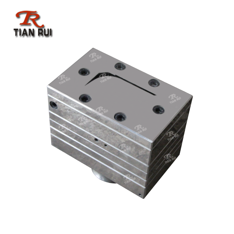 Co-extrusion Extrusion Mold