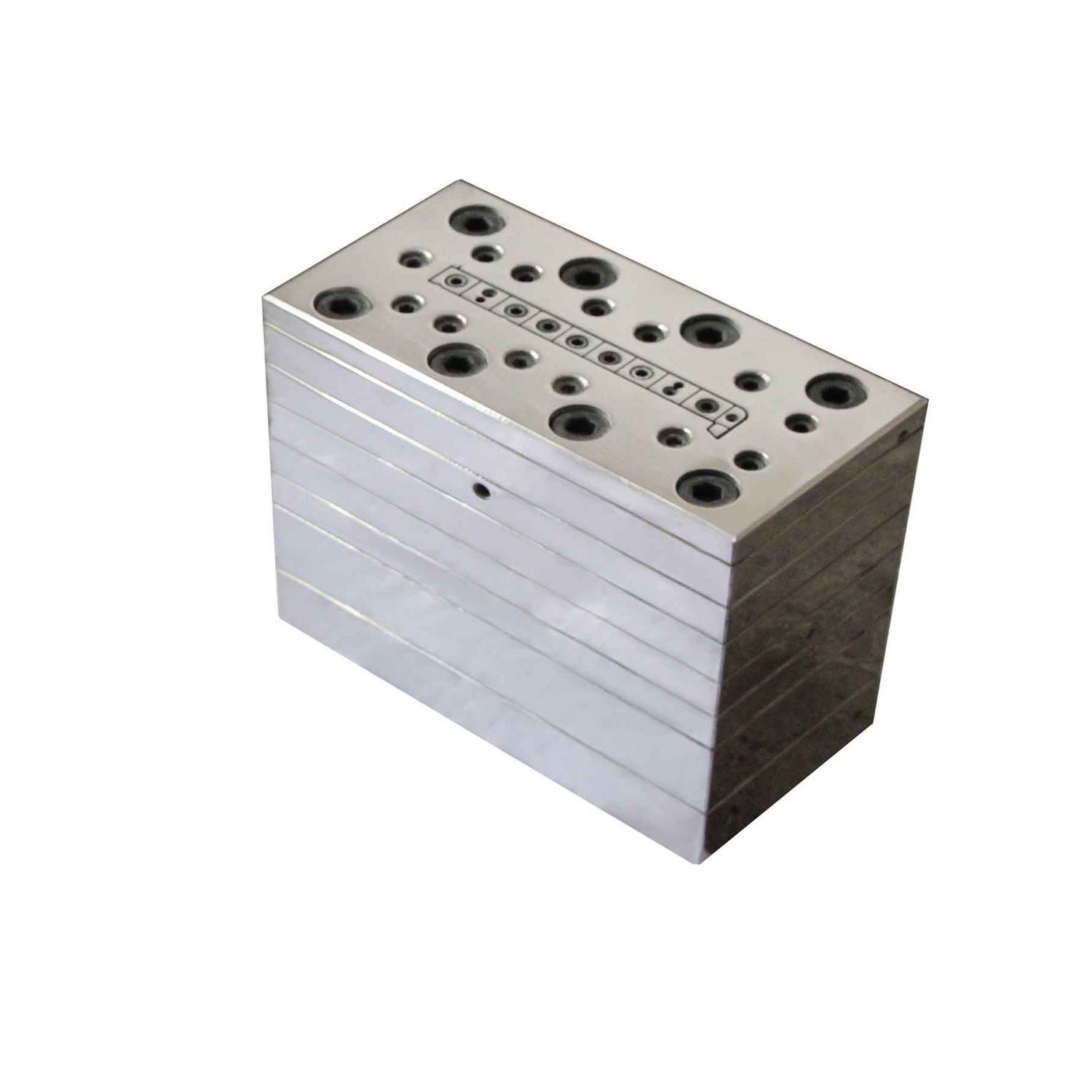 High Quality mold Price PVC WPC window sill Extrusion die Mould Customized