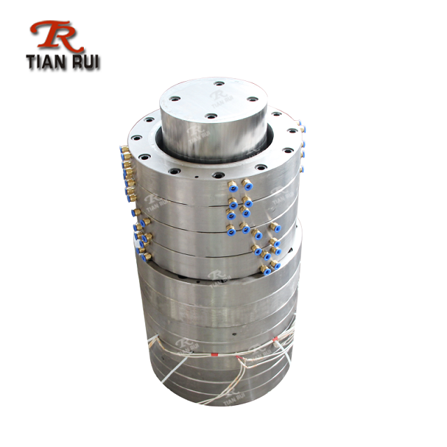 PE trash can die Tools With High Efficiency Profile Extrusion Mould