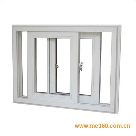 PVC extrusion profile for windows& door