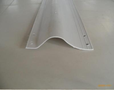 ABS Plastic profile Extrusion Mould