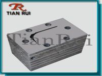 AS, ABS profile mould
