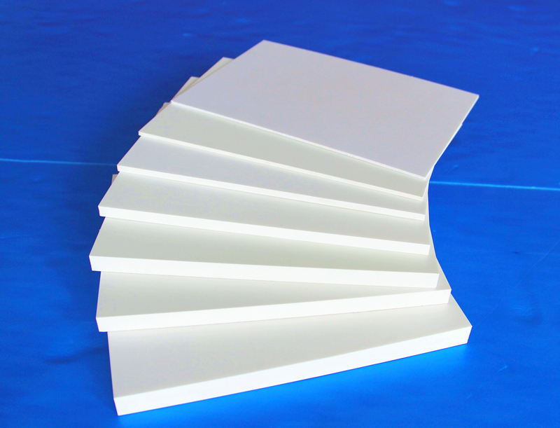 PVC Foaming Board Extrusion Mold 