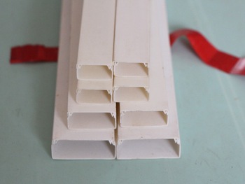 profile extrusion mold