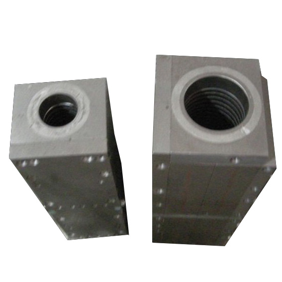 drain pipe mould