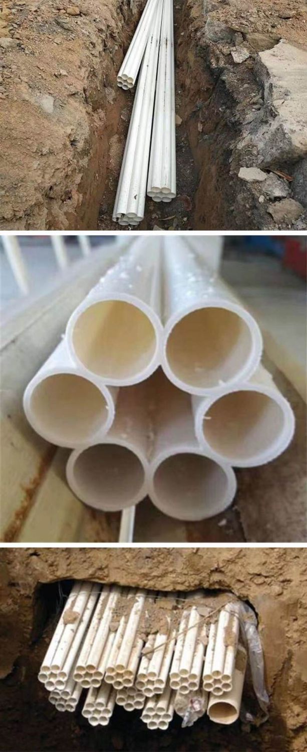 Pvc water Pipe extrusion die