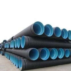 PVC pipe moulding