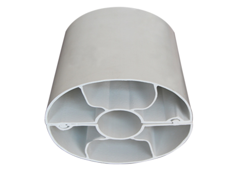 PVC Multi-hole Pipe