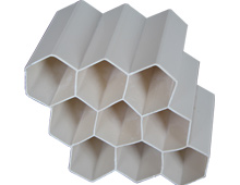 Extrusion Mold Plastic mouldings