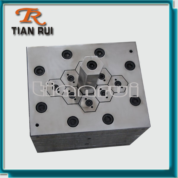 communication pipe mould series