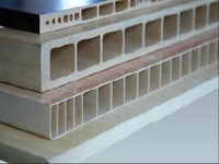PE,PP And Wood, PVC And Wood (Foamed) Panel Extrusion Line