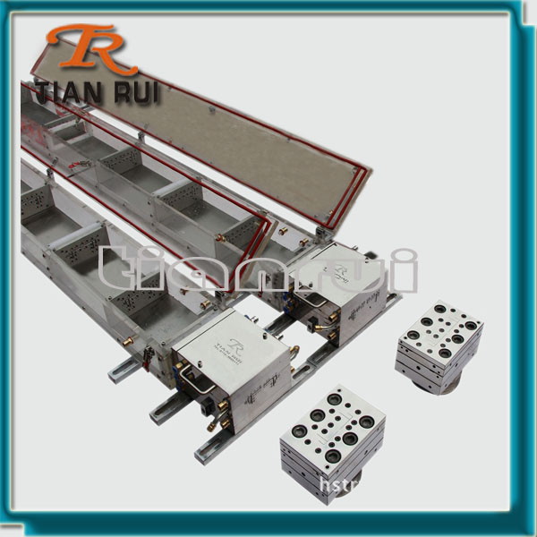 profile mould