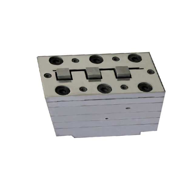 PVC ceiling mould 3Cr13 3Cr17