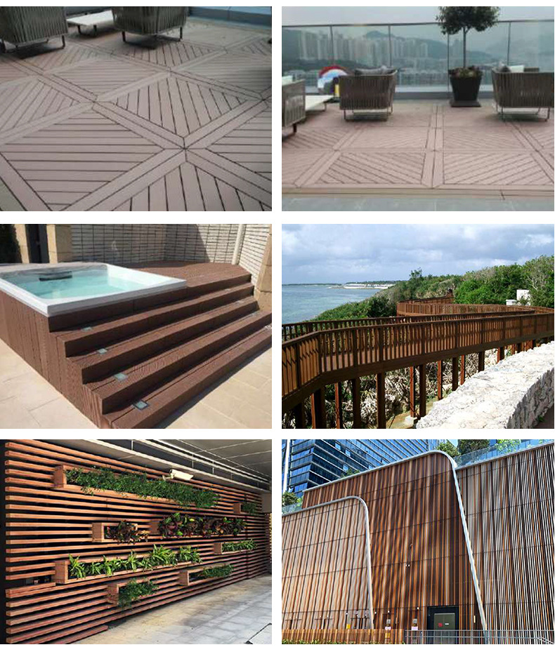 Flooring Tile/Panel