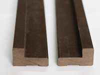 Decking Die Head WPC Wood hardwood strip Plastic Extrusion Mould
