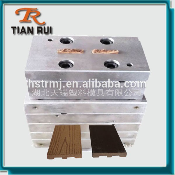 strip mould