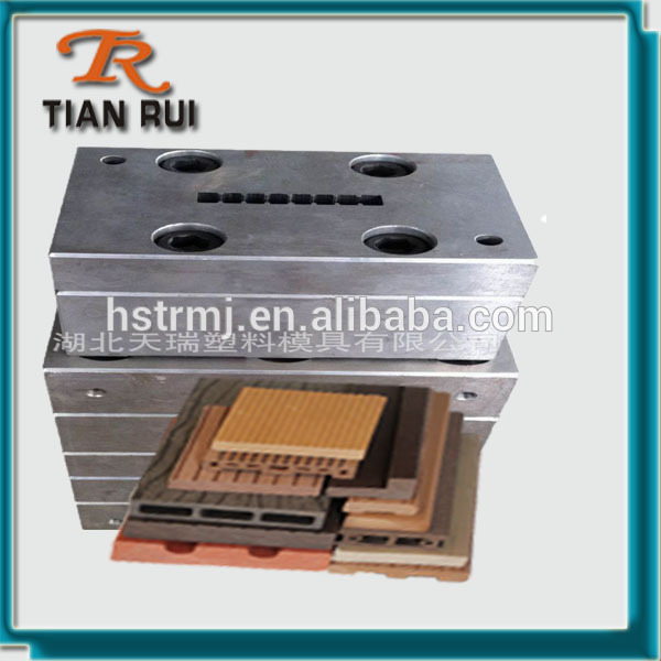 strip mould