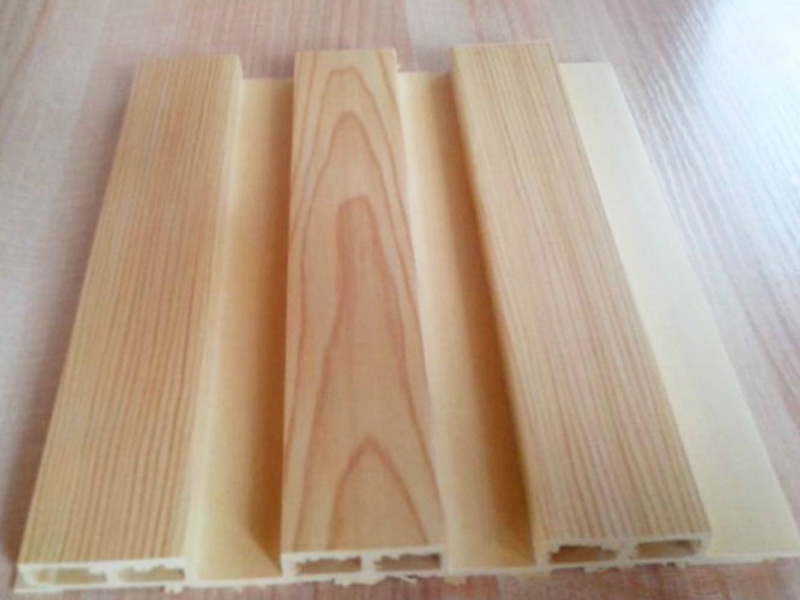PVC WPC Panel Extrusion Mold Die
