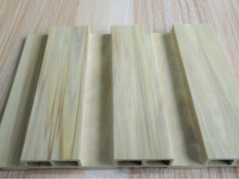 PVC WPC Panel Extrusion Mold Die