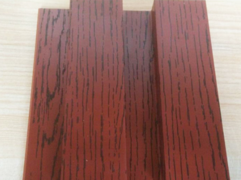 PVC WPC Panel Extrusion Mold Die