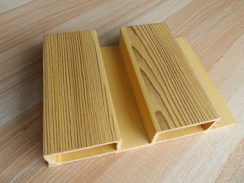PVC WPC Panel Extrusion Mold Die