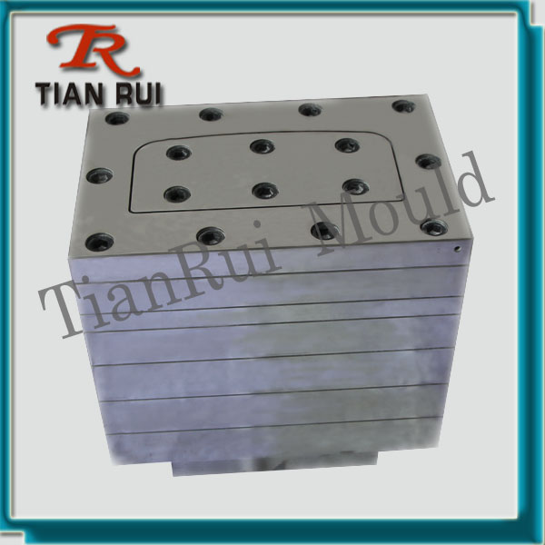 profile mould