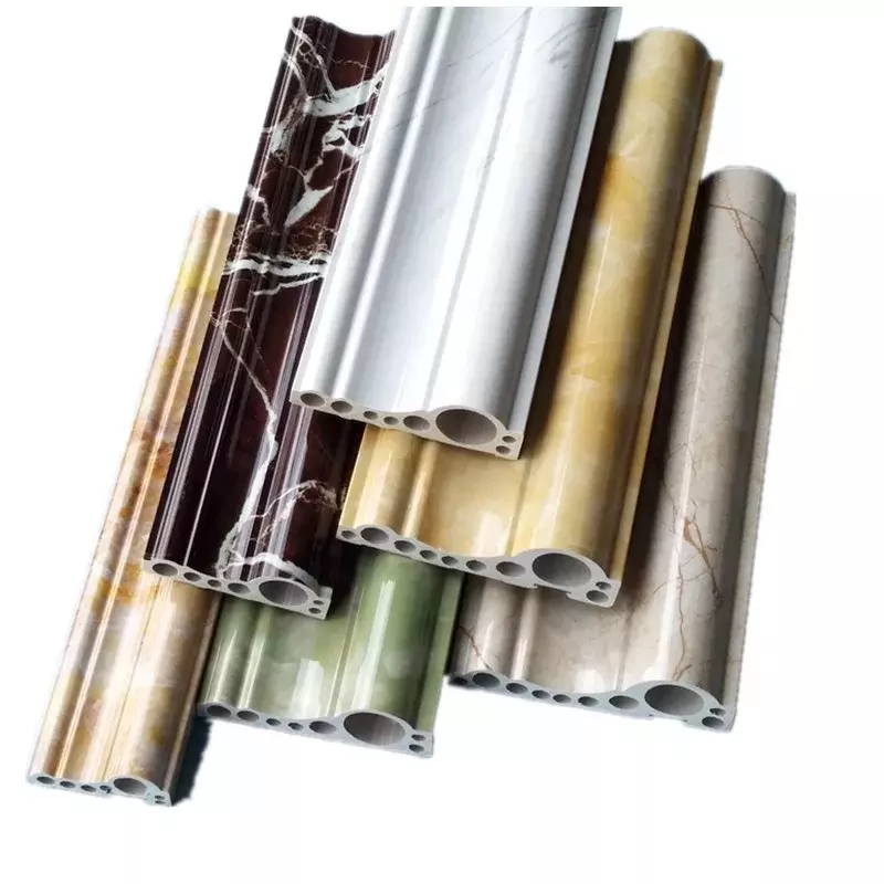 Fake Marble Extrusion Mould