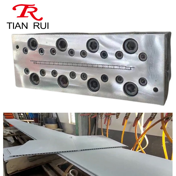 Ceiling Panel Customized Plastic Molding Machine