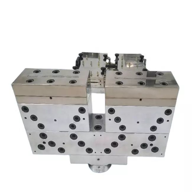 Plastic Molding Tool For Ceiling Panel