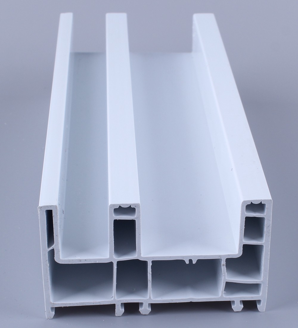 Window Frame Profiles PVC Profile molds