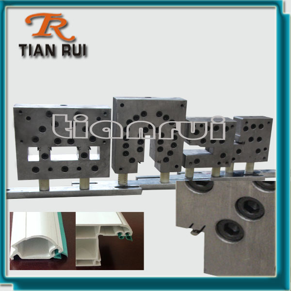 UPVC window mould