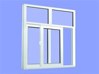 UPVC Window Frame Co-extrusion Mould