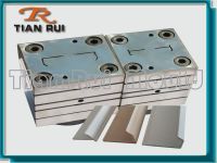 profile extrusion mold