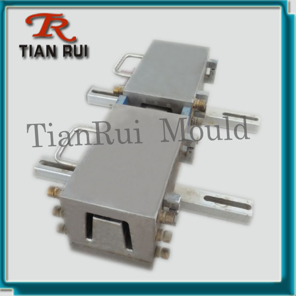 Fake Marble Extrusion Mould