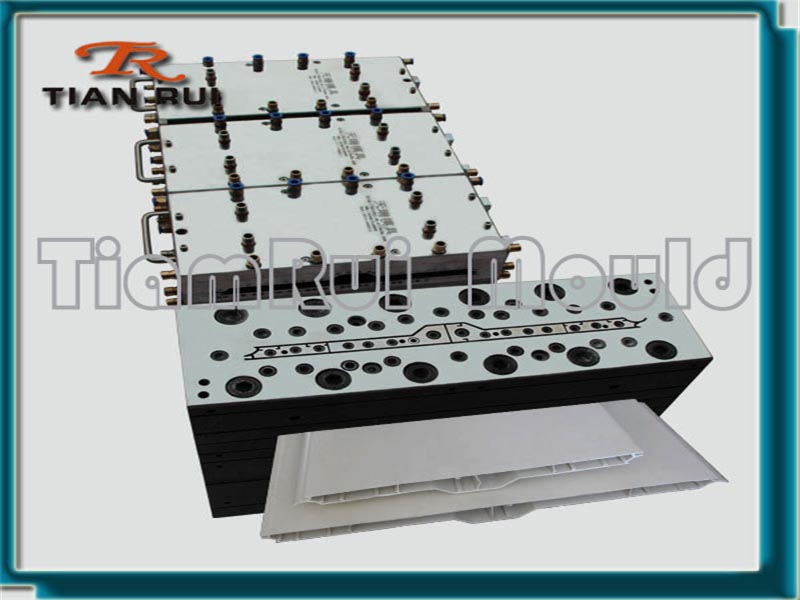 building template mould